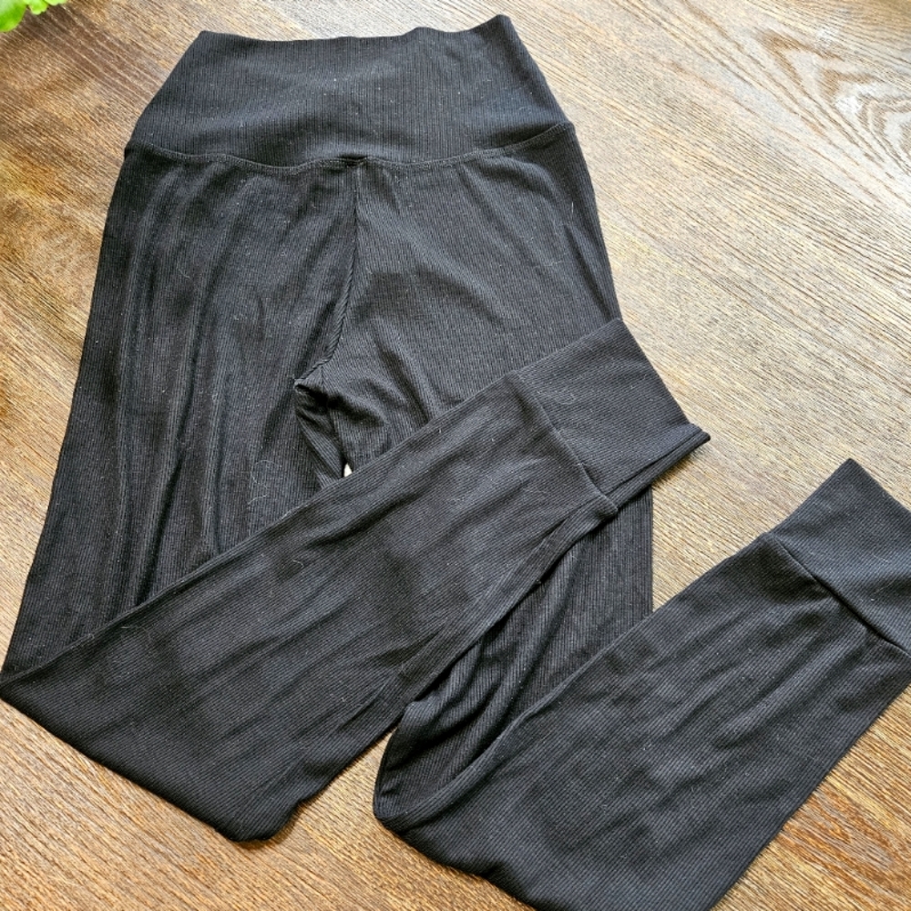 Equinox Flex Legging NWT